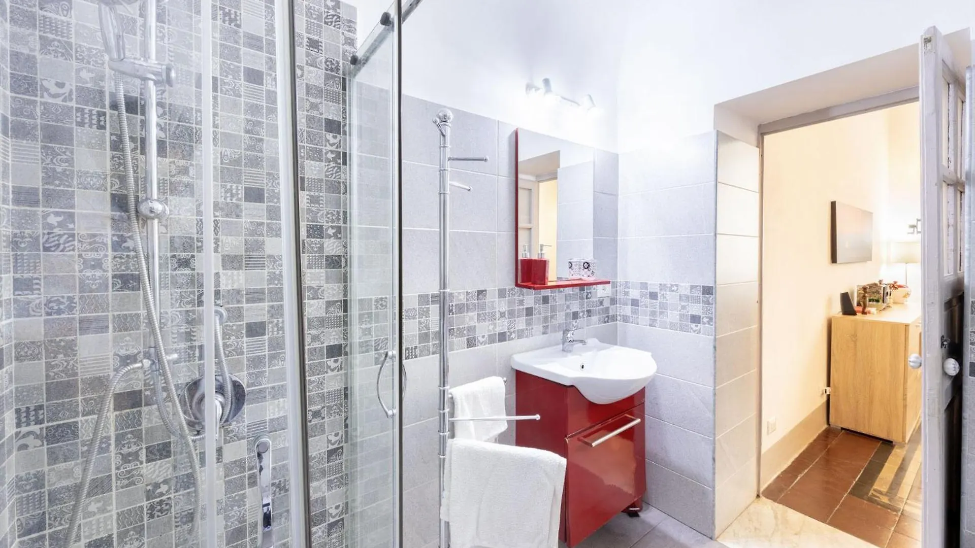 Orsini House Apartment Palermo