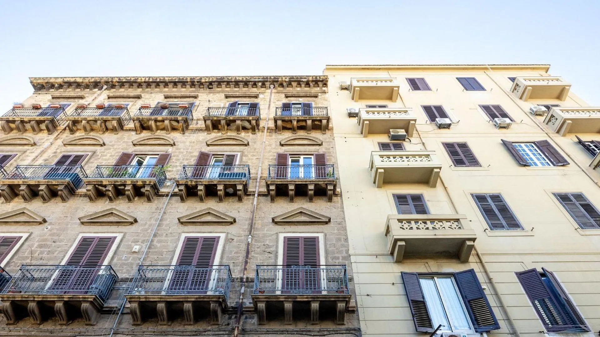 Orsini House Apartment Palermo