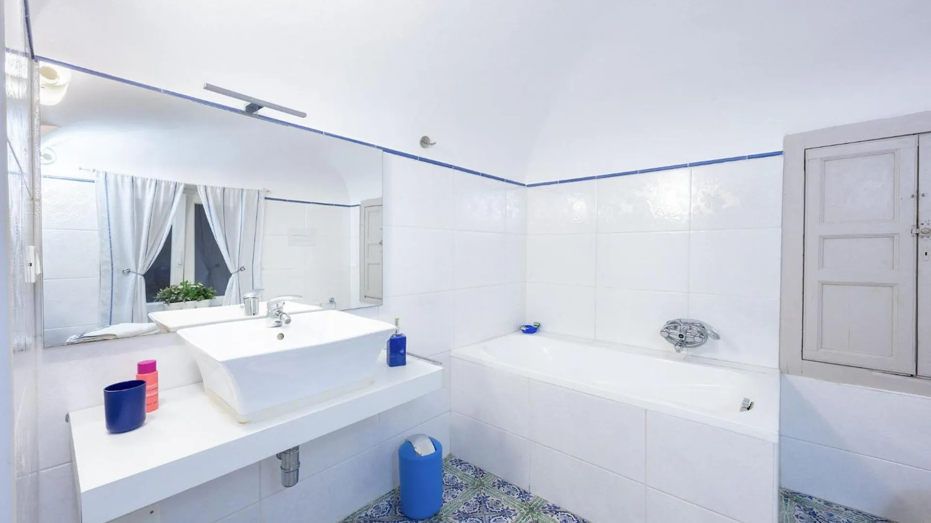 Orsini House Apartment Palermo 0*,  Italy