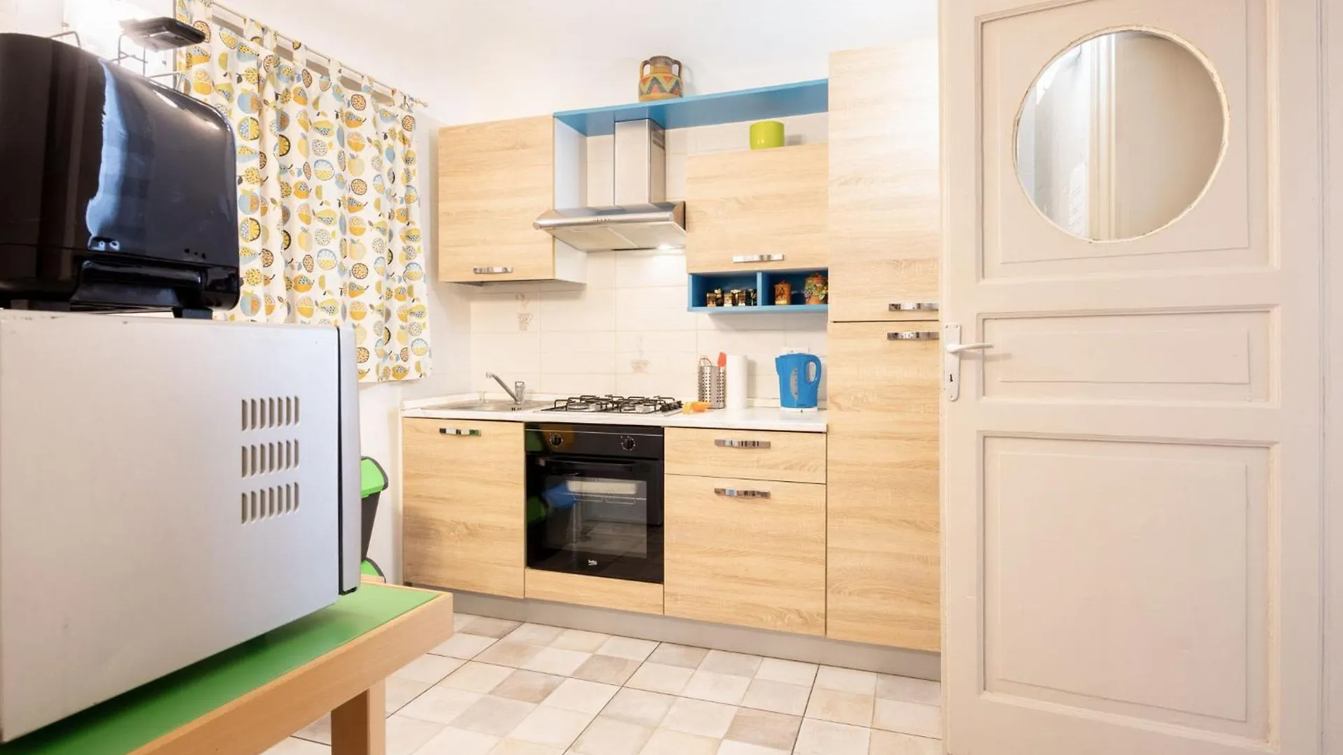 Orsini House Apartment Palermo