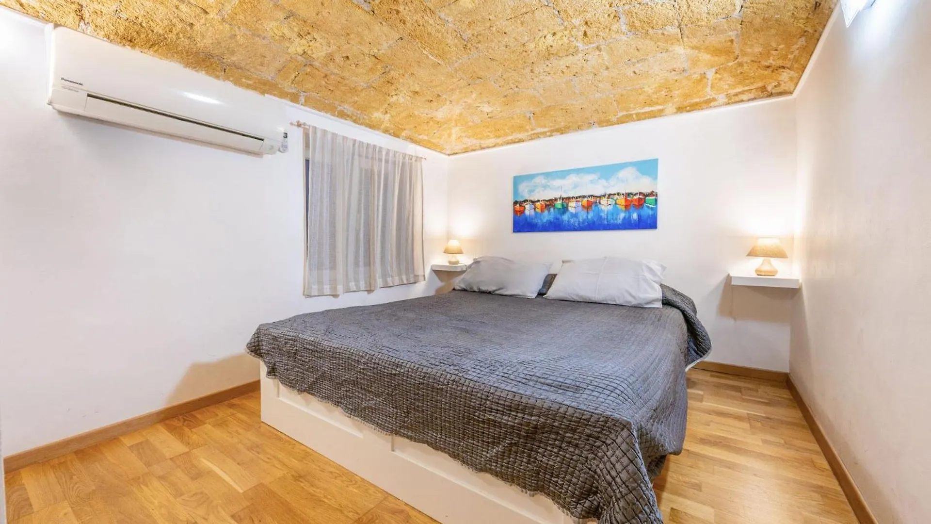 Orsini House Apartment Palermo