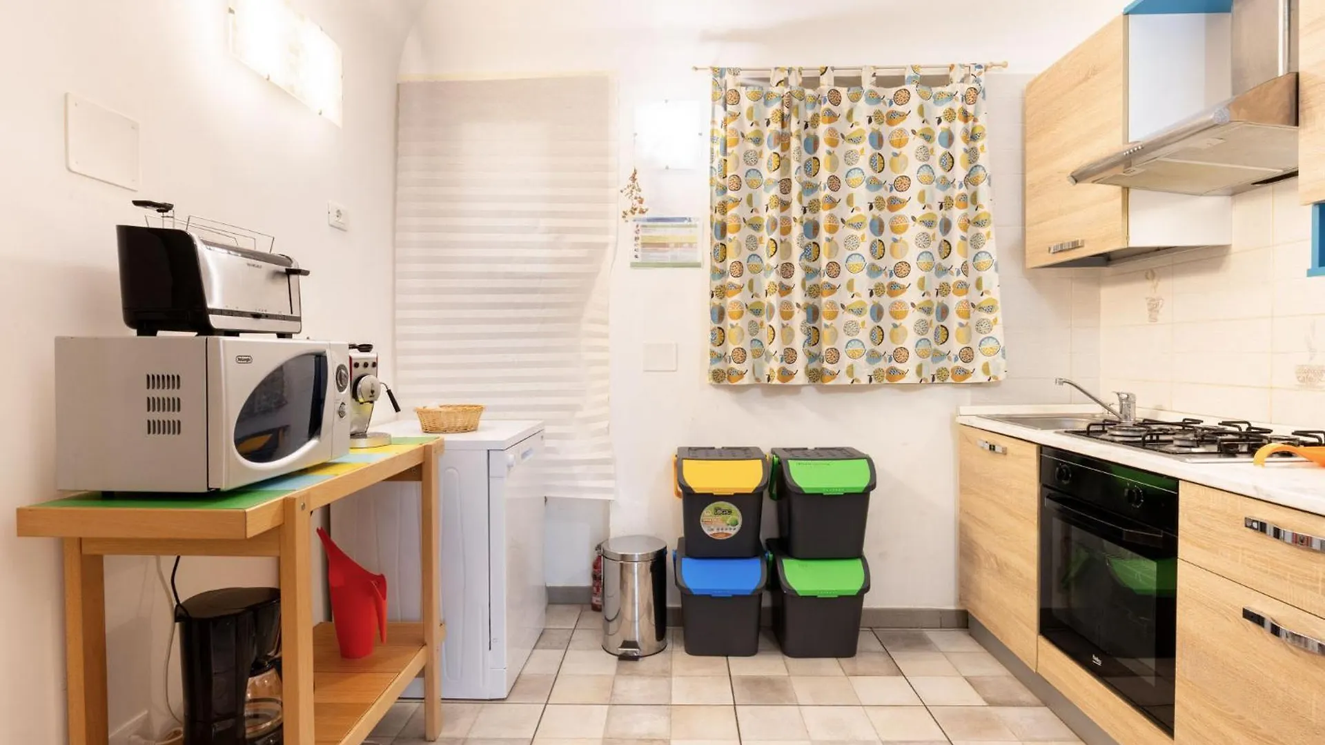 Orsini House Apartment Palermo