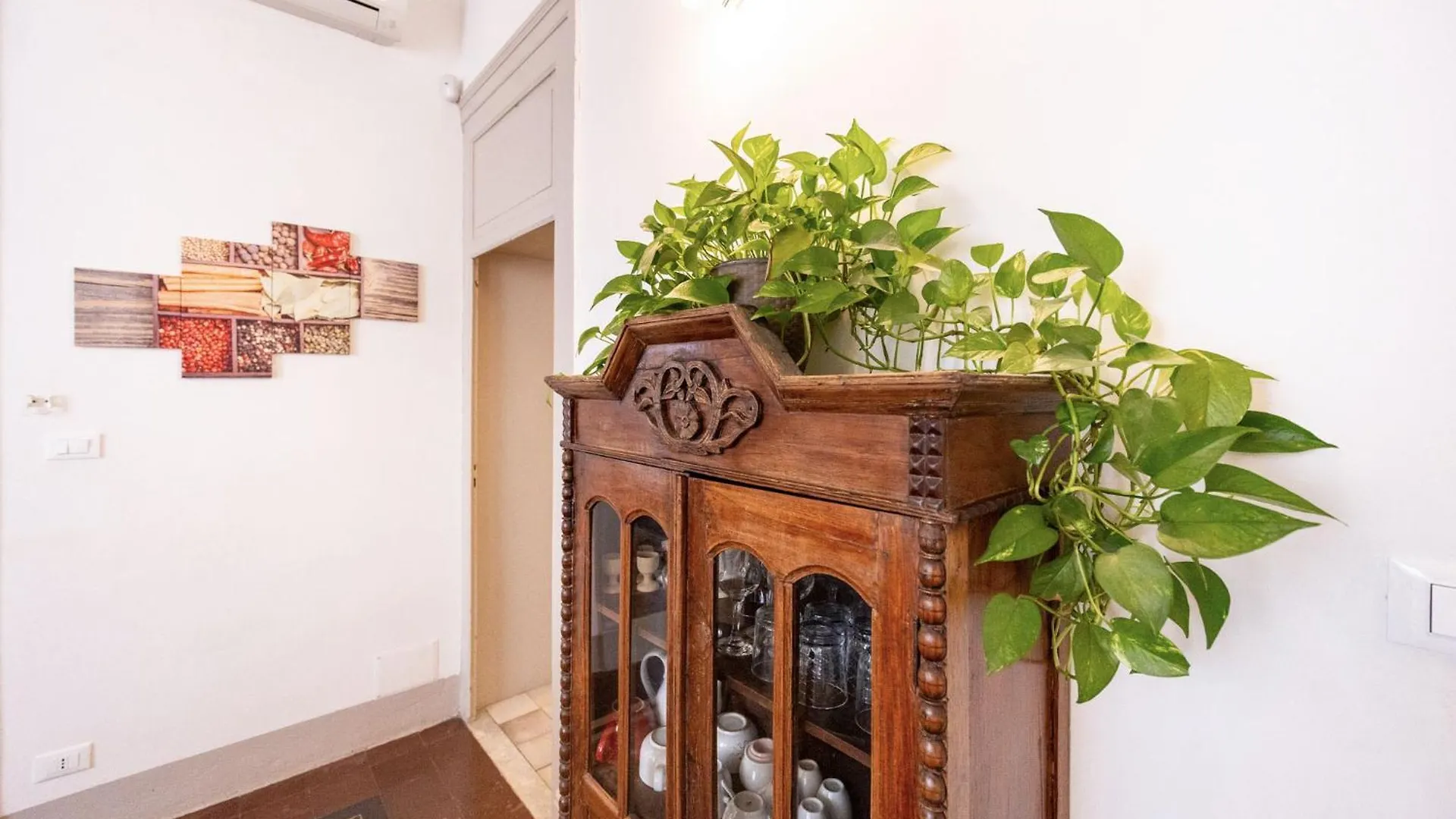 Orsini House Apartment Palermo