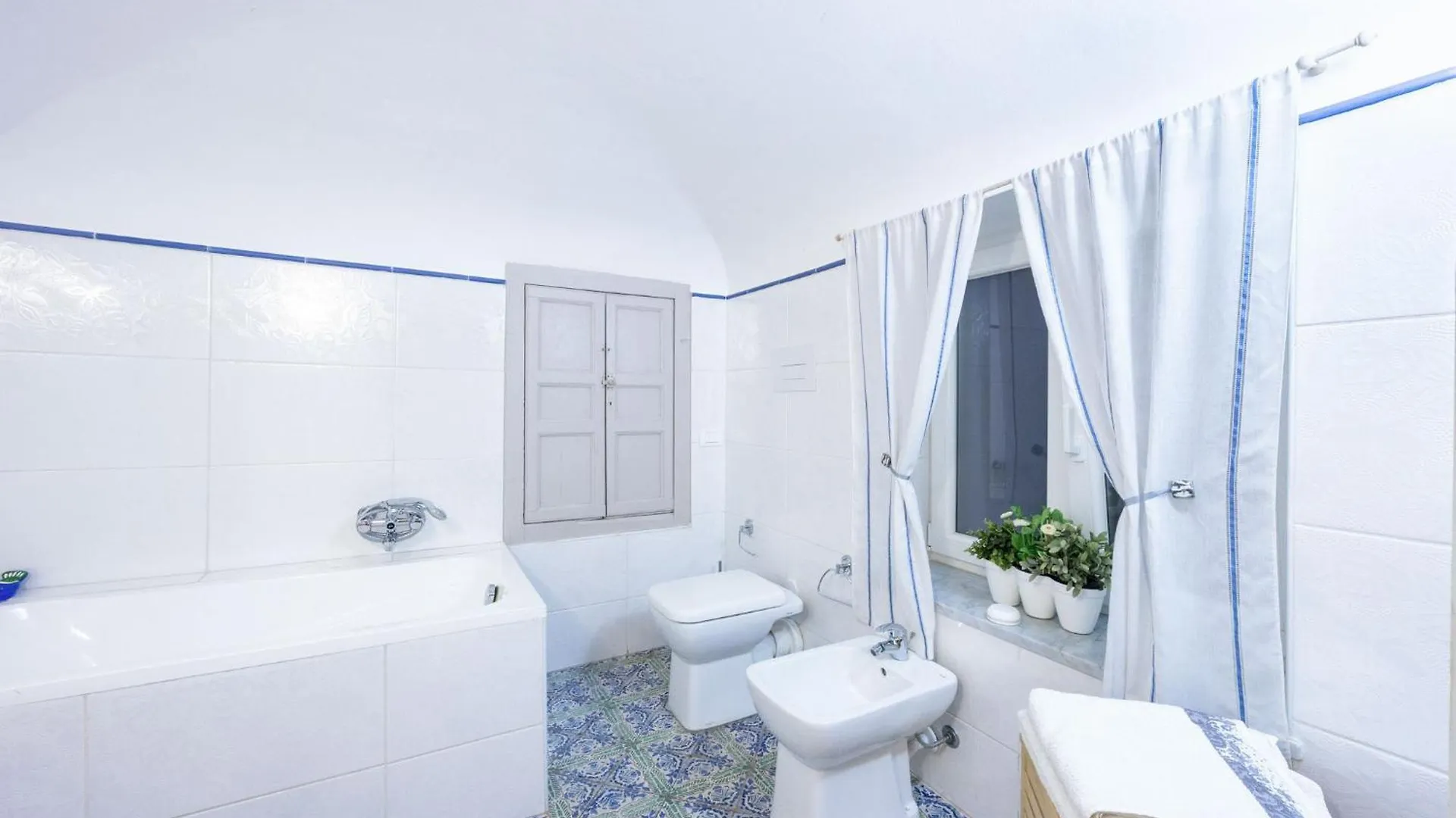 Orsini House Apartment Palermo Italy