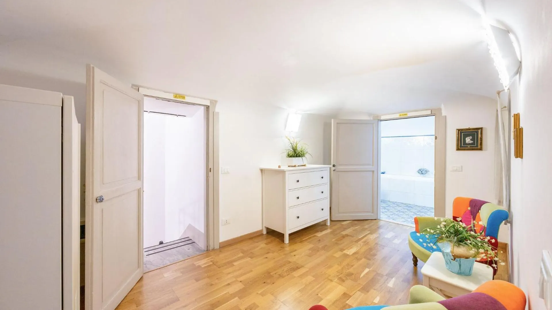 Orsini House Apartment Palermo 0*,