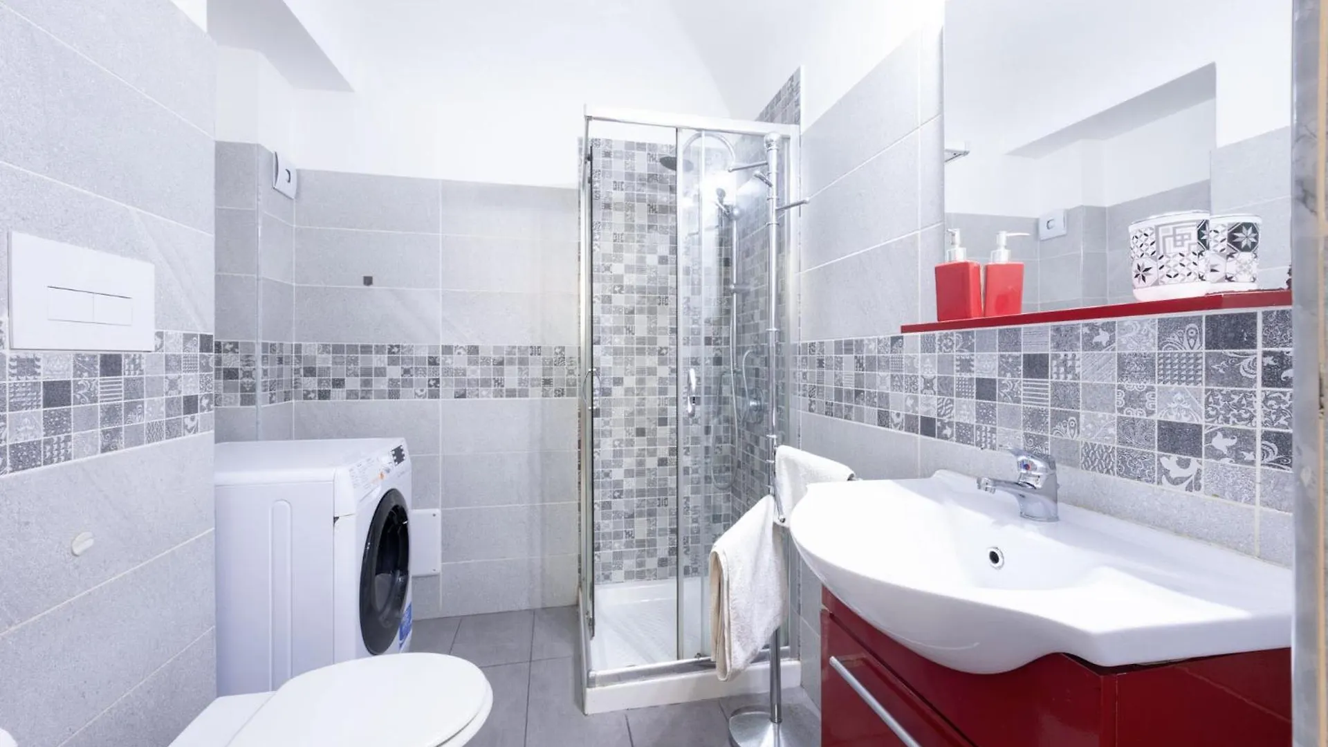 Orsini House Apartment Palermo